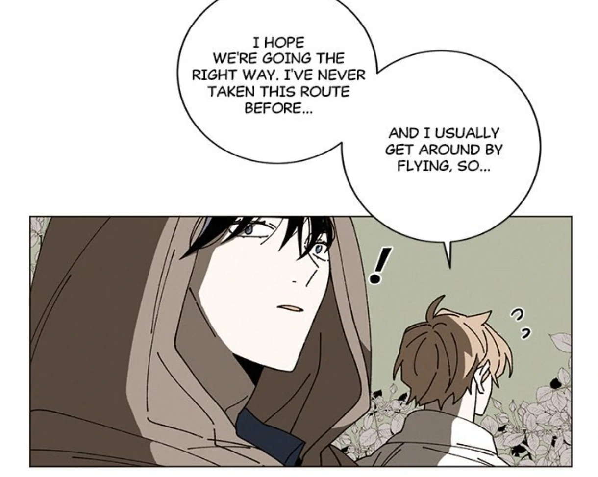 Merry Memory! - Chapter 60 manhwa