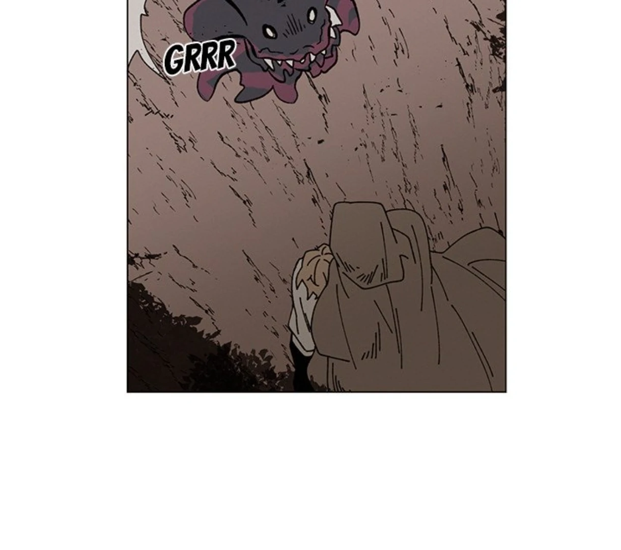 Merry Memory! - Chapter 60 manhwa