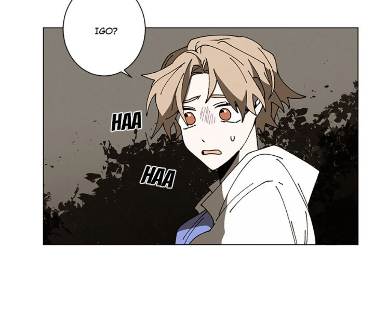 Merry Memory! - Chapter 60 manhwa