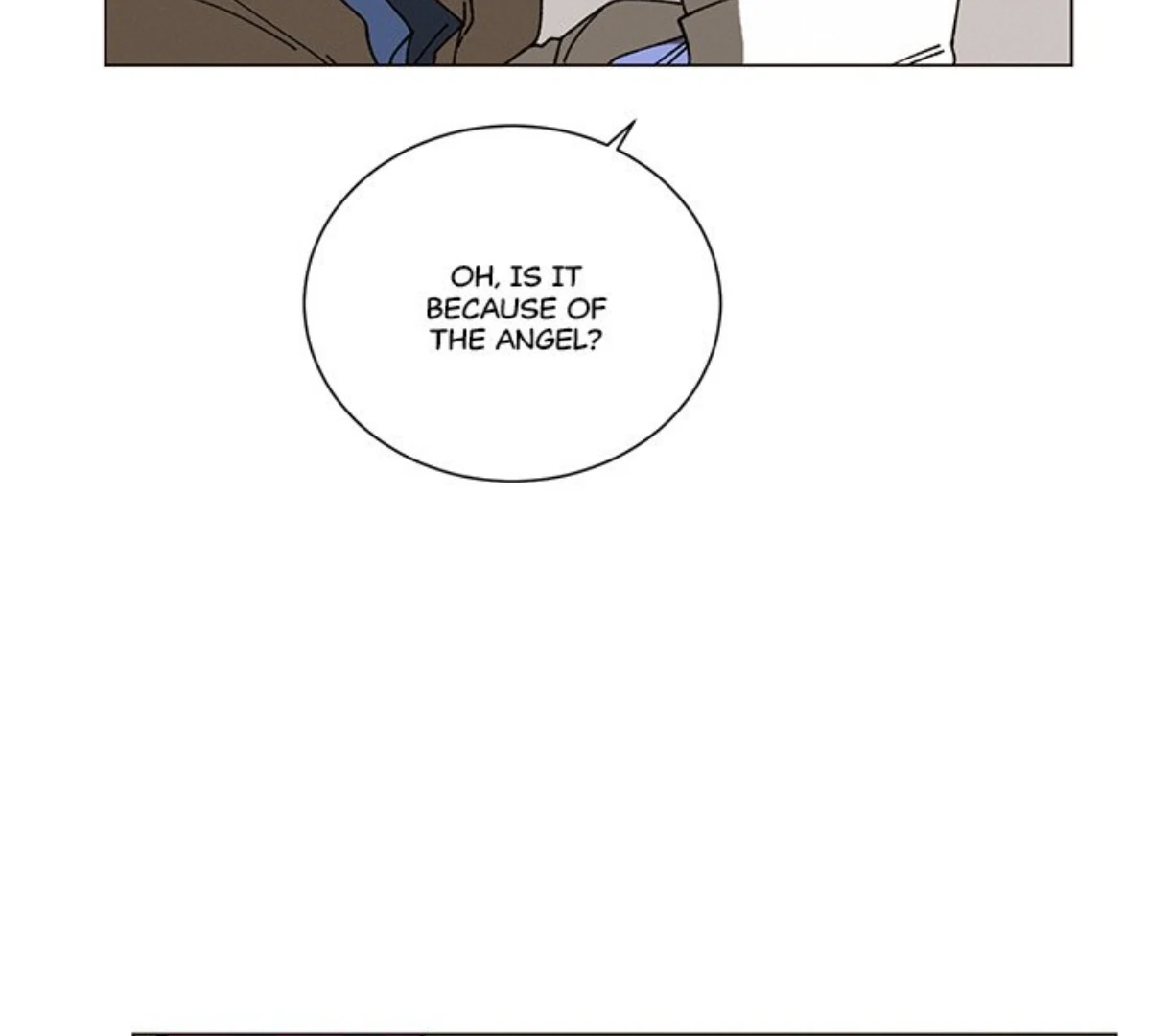 Merry Memory! - Chapter 60 manhwa
