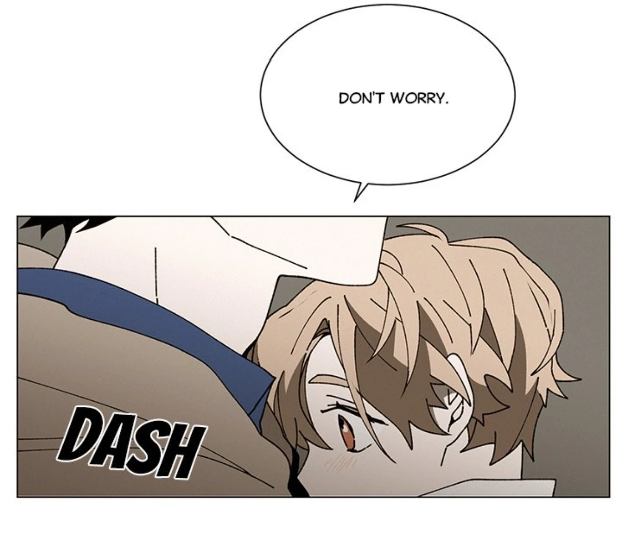Merry Memory! - Chapter 60 manhwa