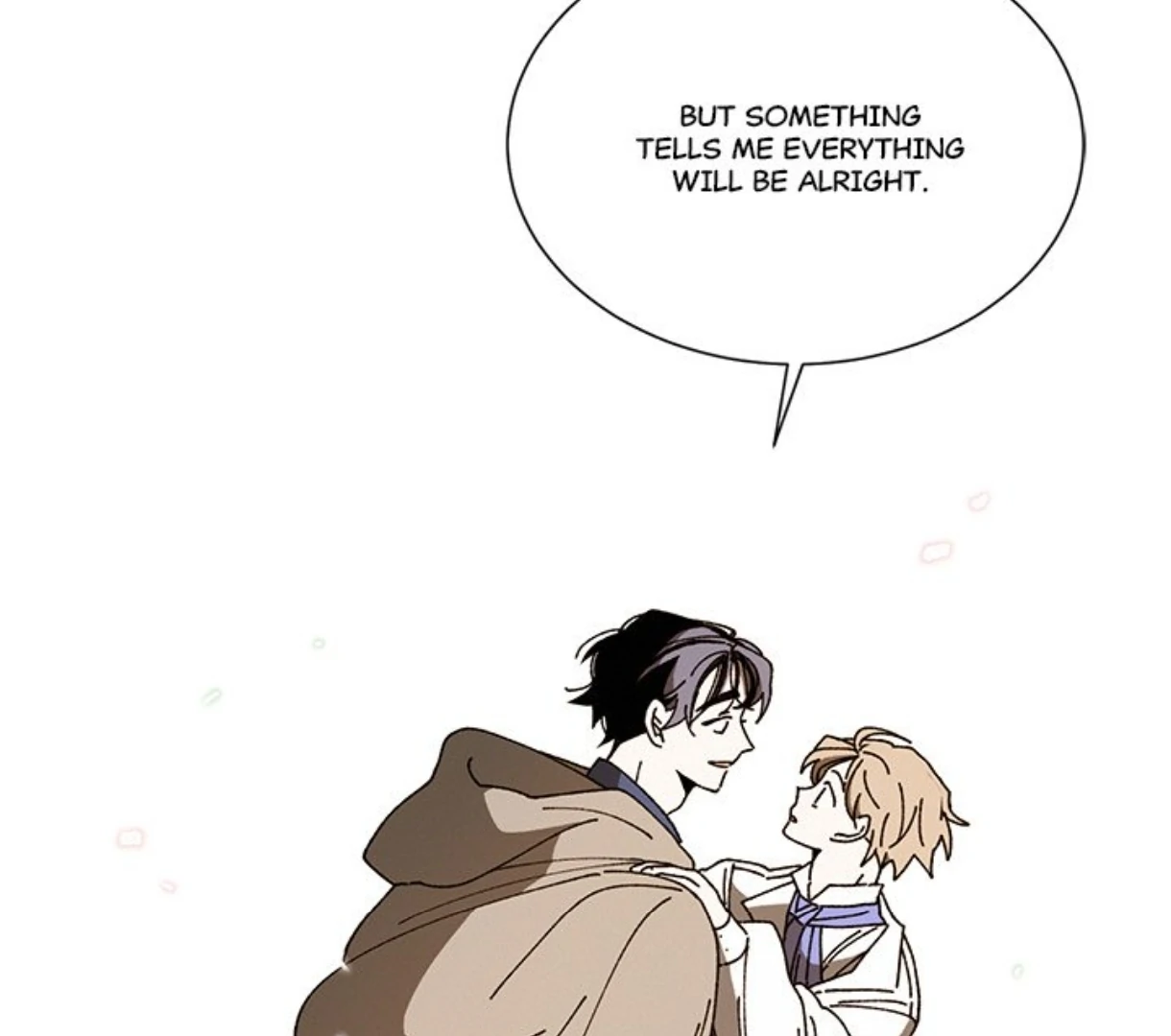 Merry Memory! - Chapter 60 manhwa