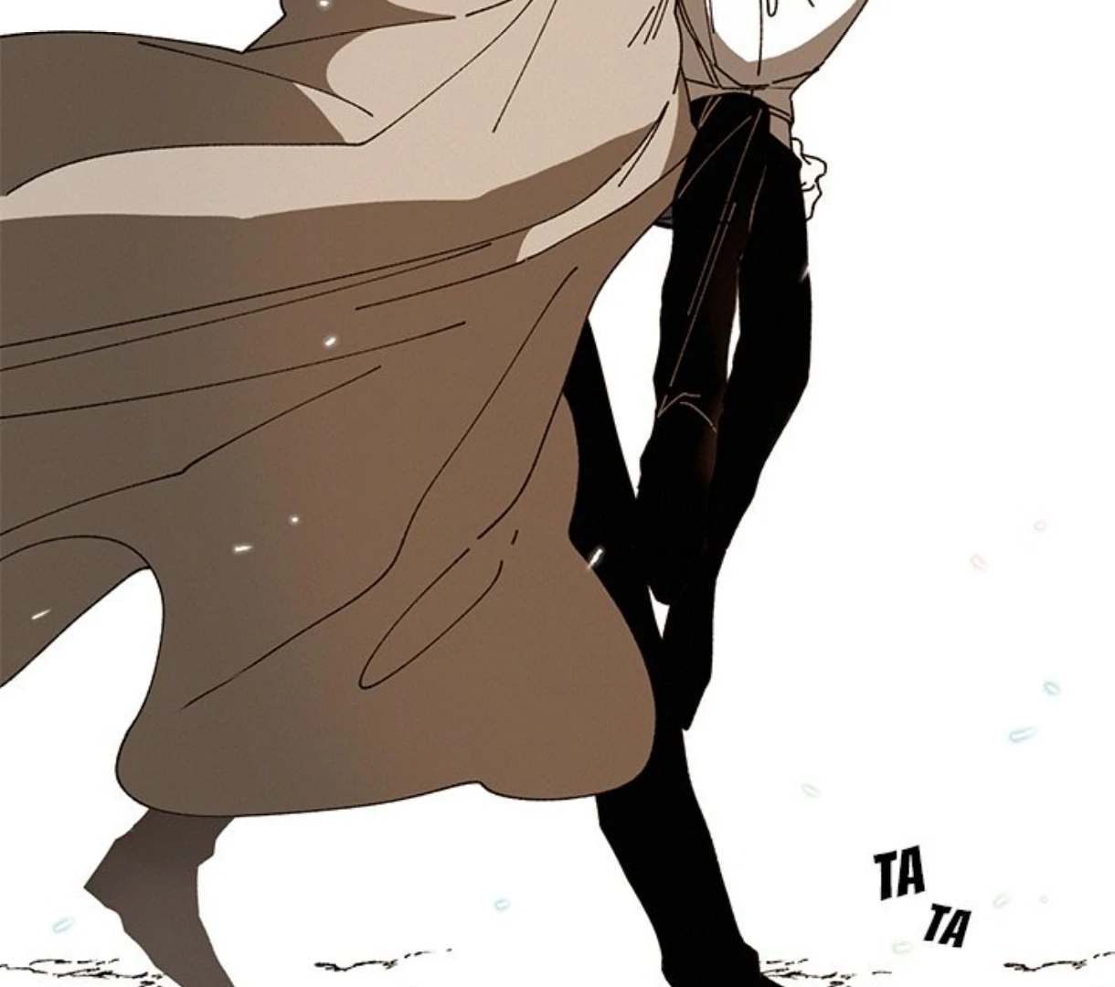 Merry Memory! - Chapter 60 manhwa