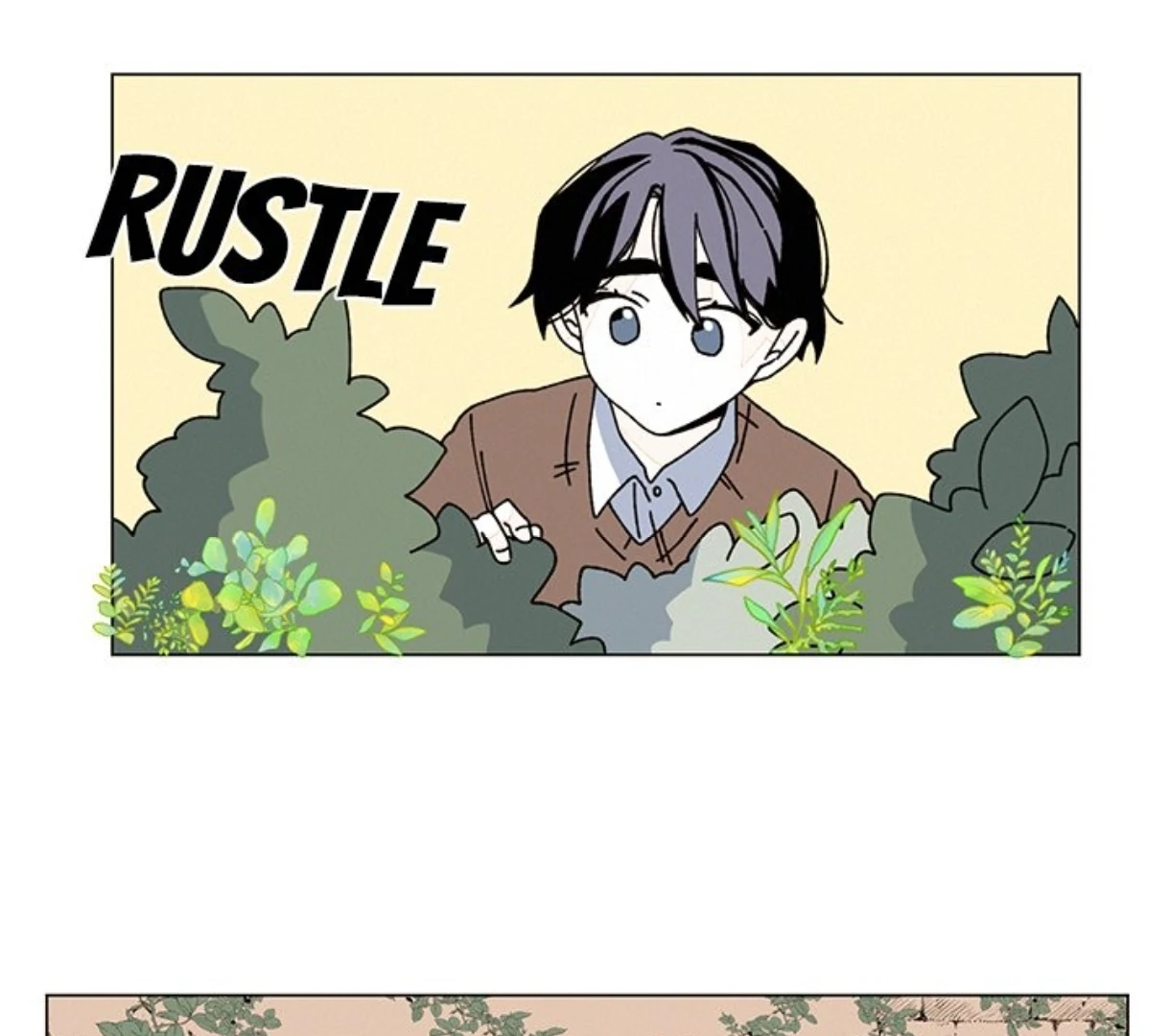 Merry Memory! - Chapter 61 manhwa