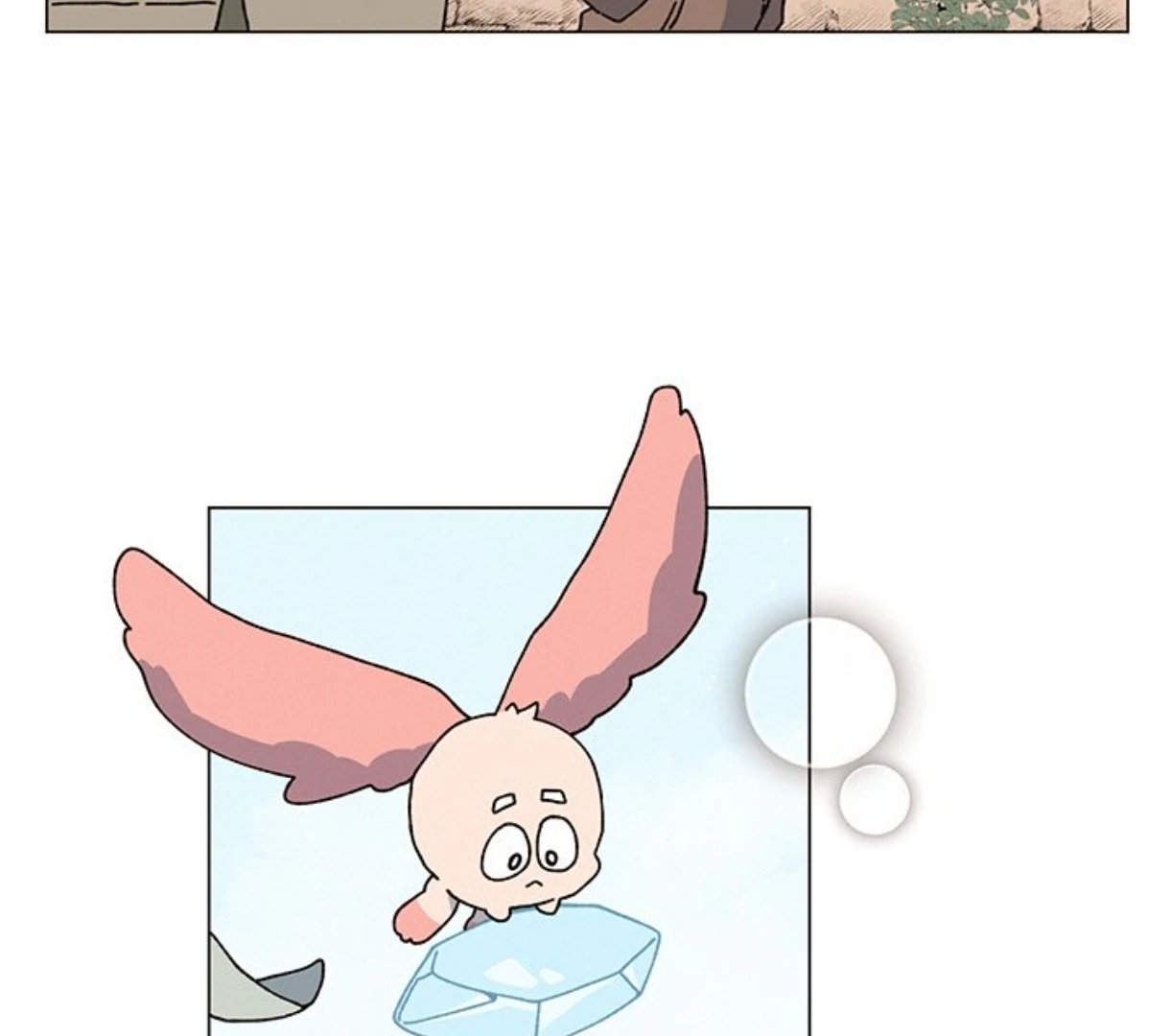 Merry Memory! - Chapter 61 manhwa