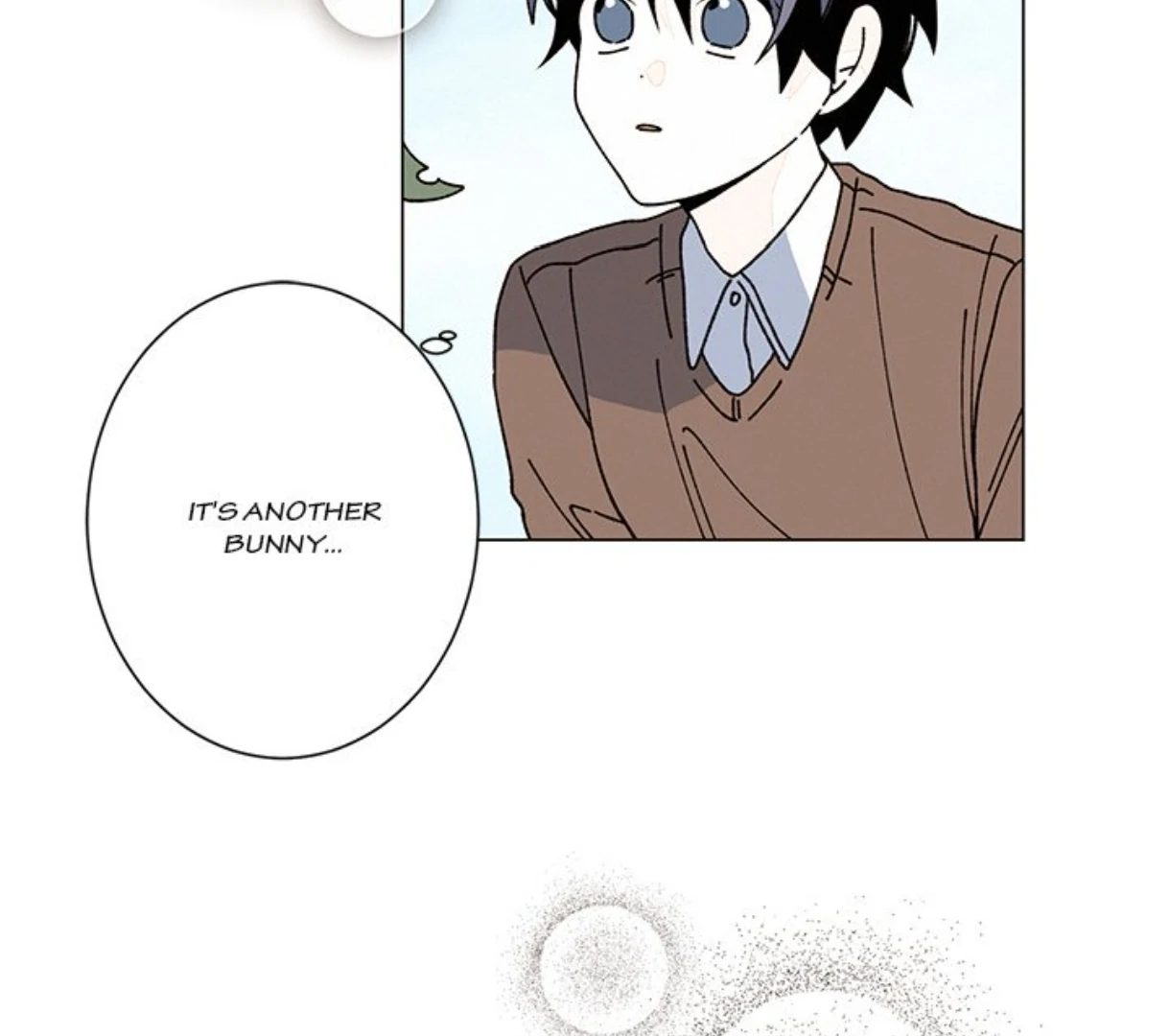 Merry Memory! - Chapter 61 manhwa