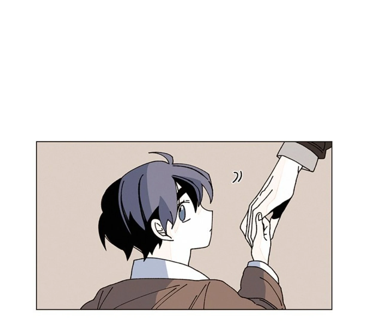 Merry Memory! - Chapter 61 manhwa