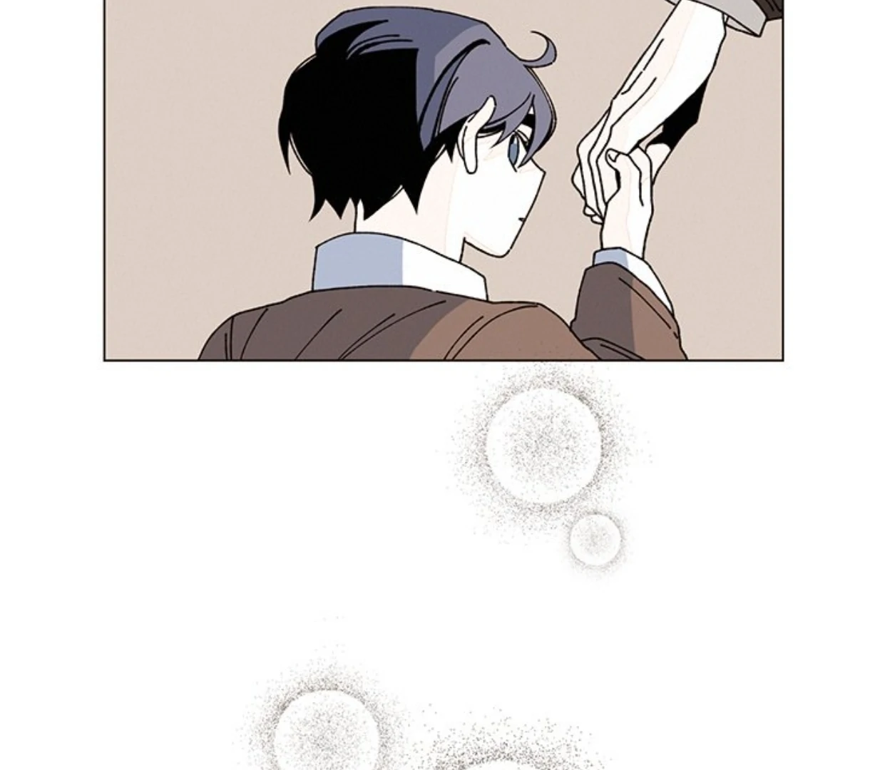 Merry Memory! - Chapter 61 manhwa