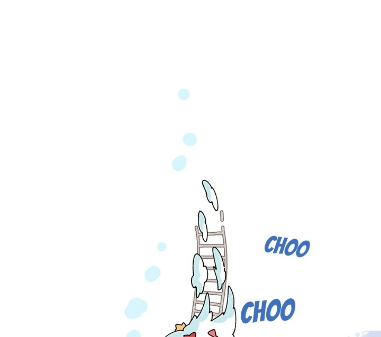 Merry Memory! - Chapter 61 manhwa