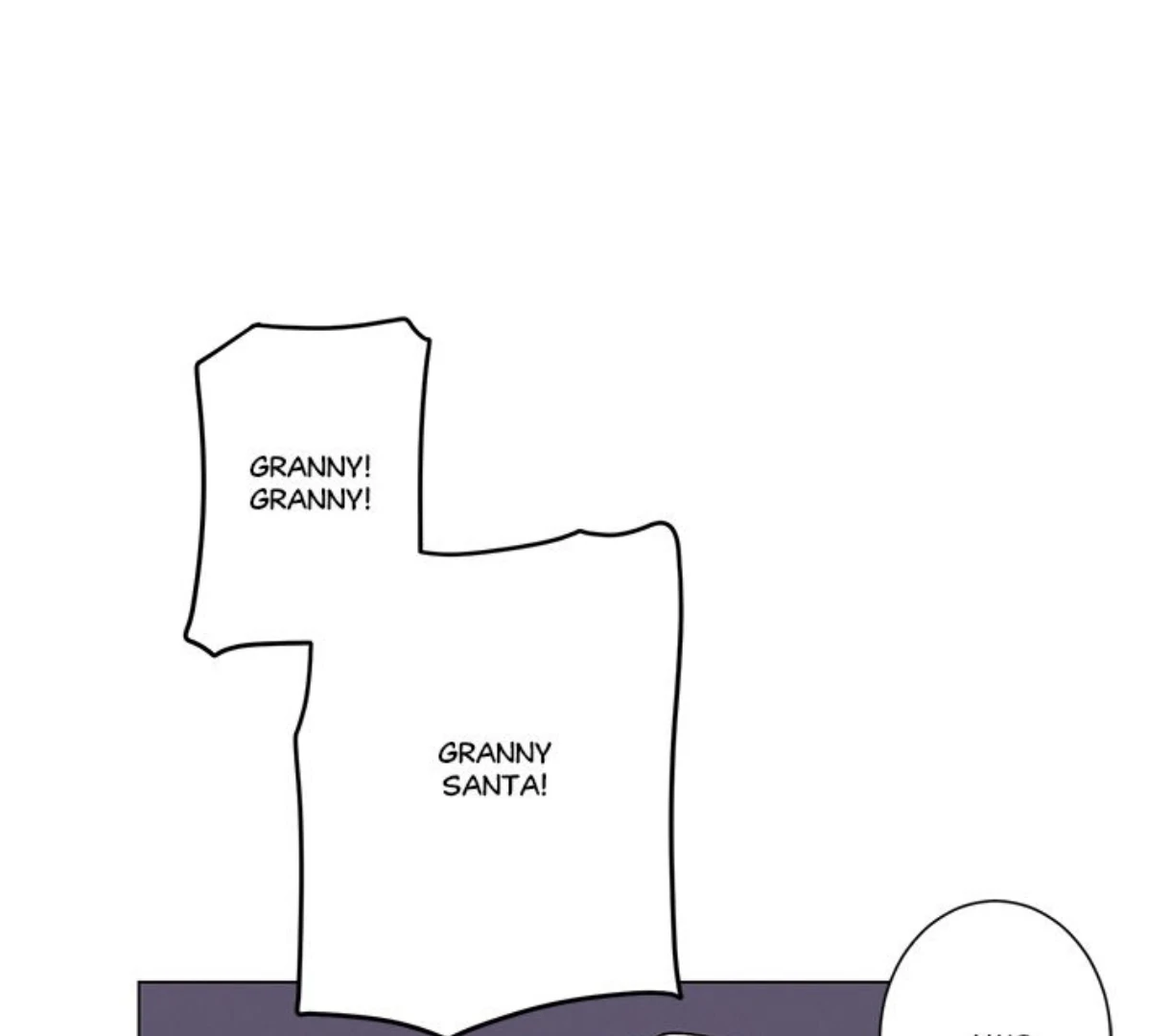 Merry Memory! - Chapter 61 manhwa