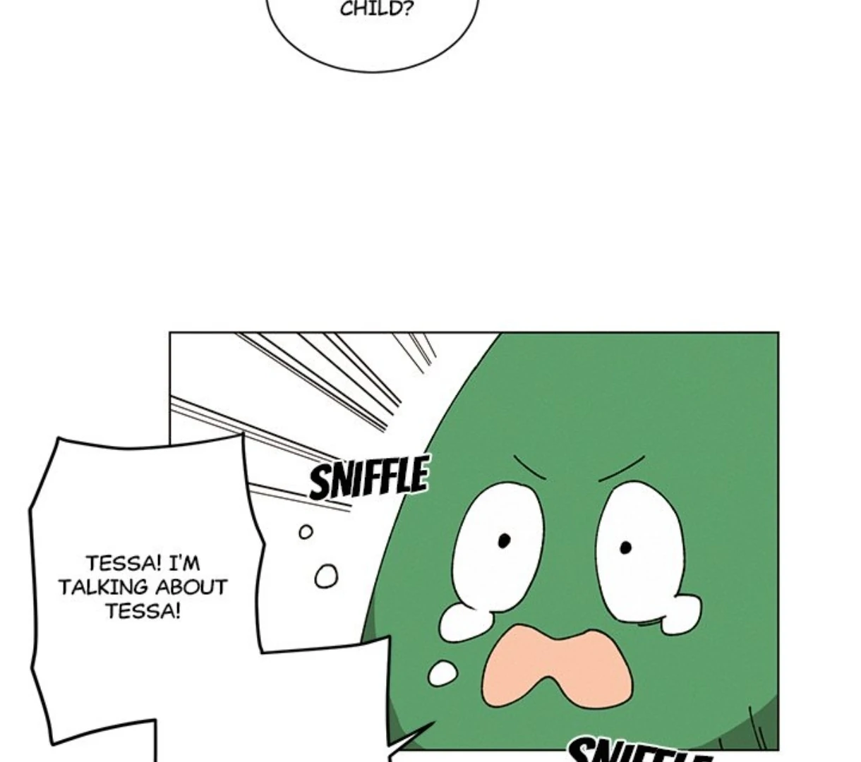 Merry Memory! - Chapter 61 manhwa