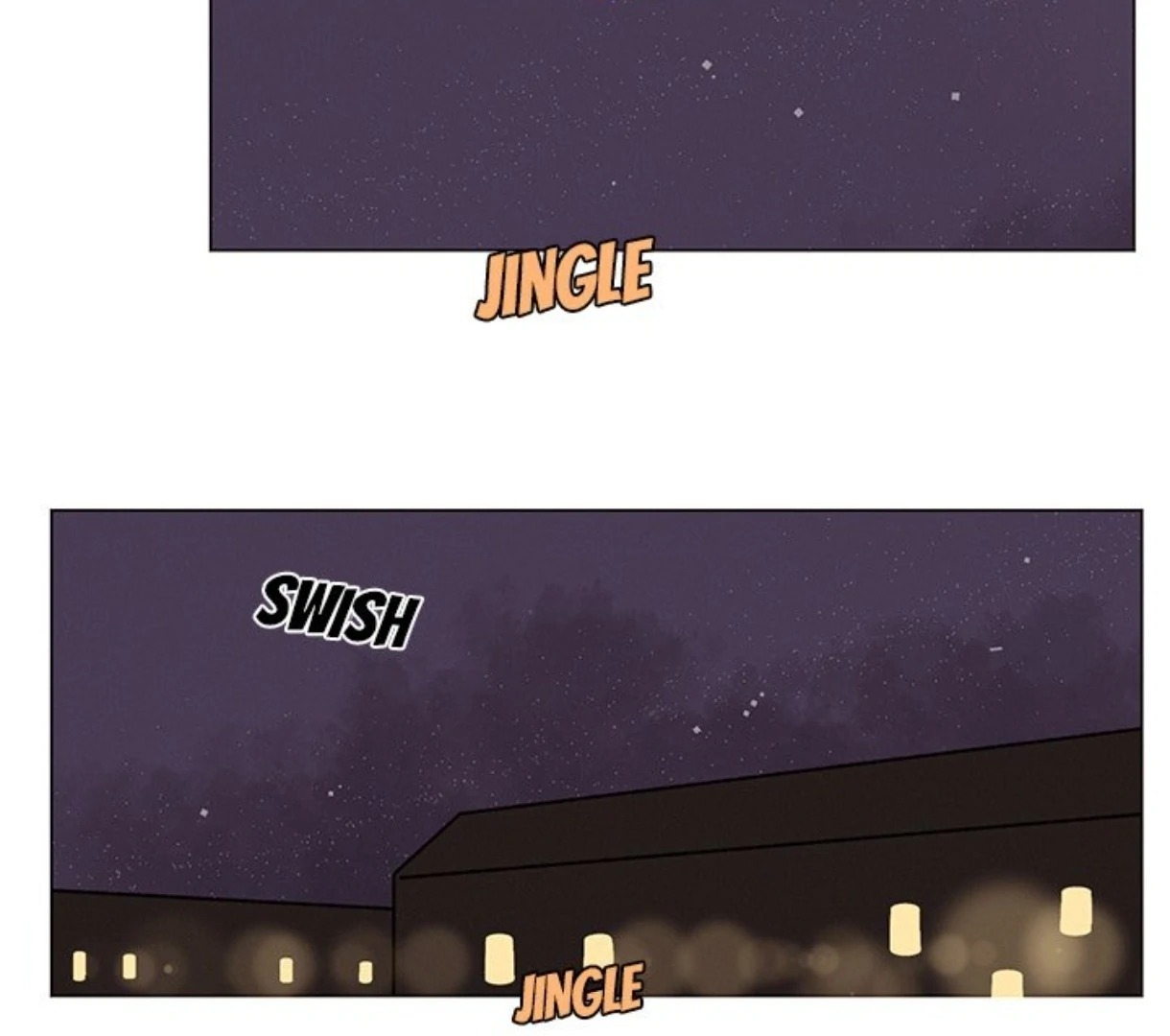 Merry Memory! - Chapter 61 manhwa