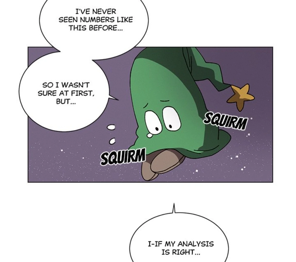 Merry Memory! - Chapter 61 manhwa