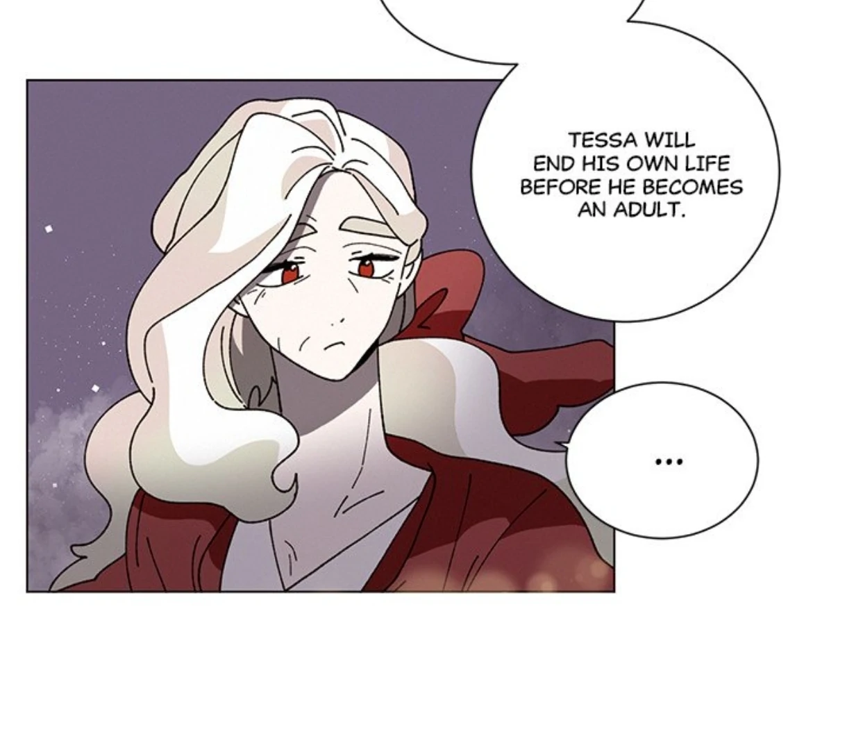 Merry Memory! - Chapter 61 manhwa