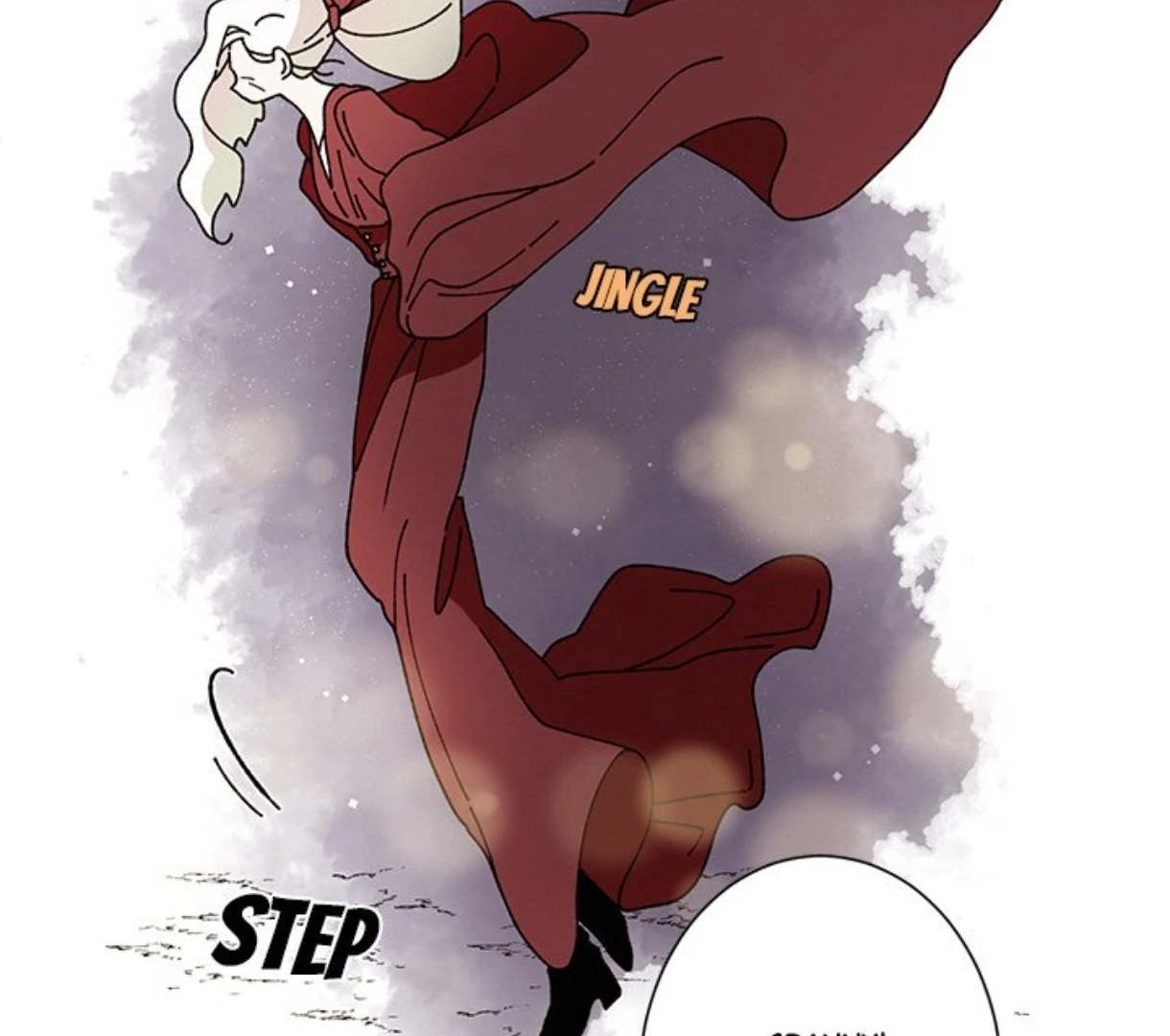 Merry Memory! - Chapter 61 manhwa