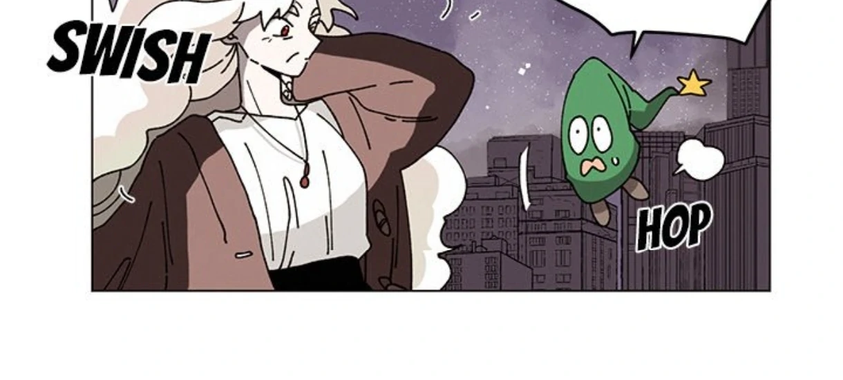 Merry Memory! - Chapter 61 manhwa