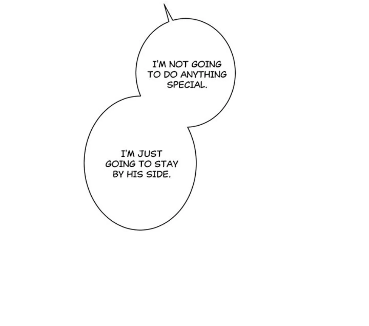 Merry Memory! - Chapter 61 manhwa