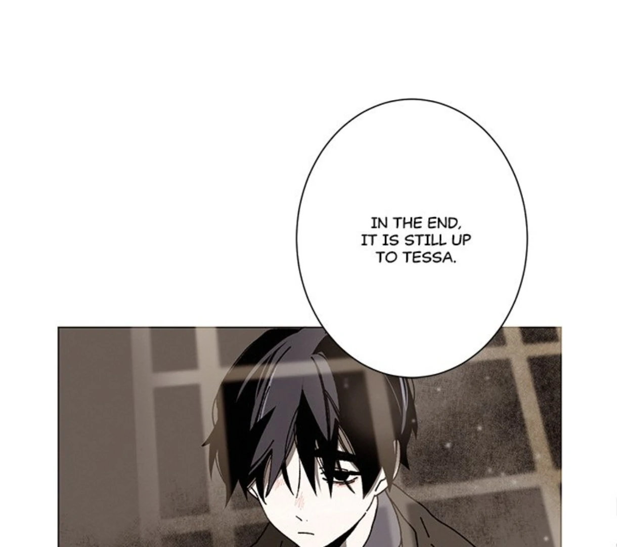 Merry Memory! - Chapter 61 manhwa