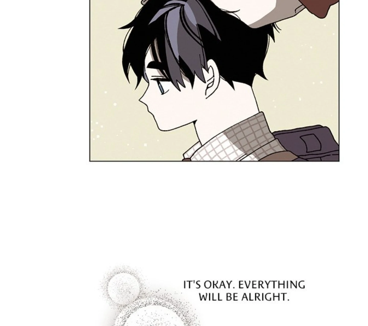Merry Memory! - Chapter 61 manhwa