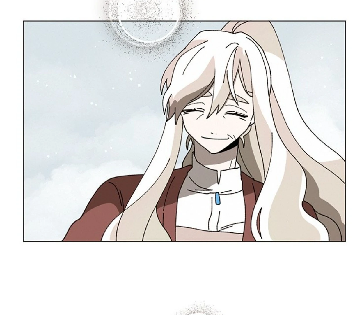 Merry Memory! - Chapter 61 manhwa