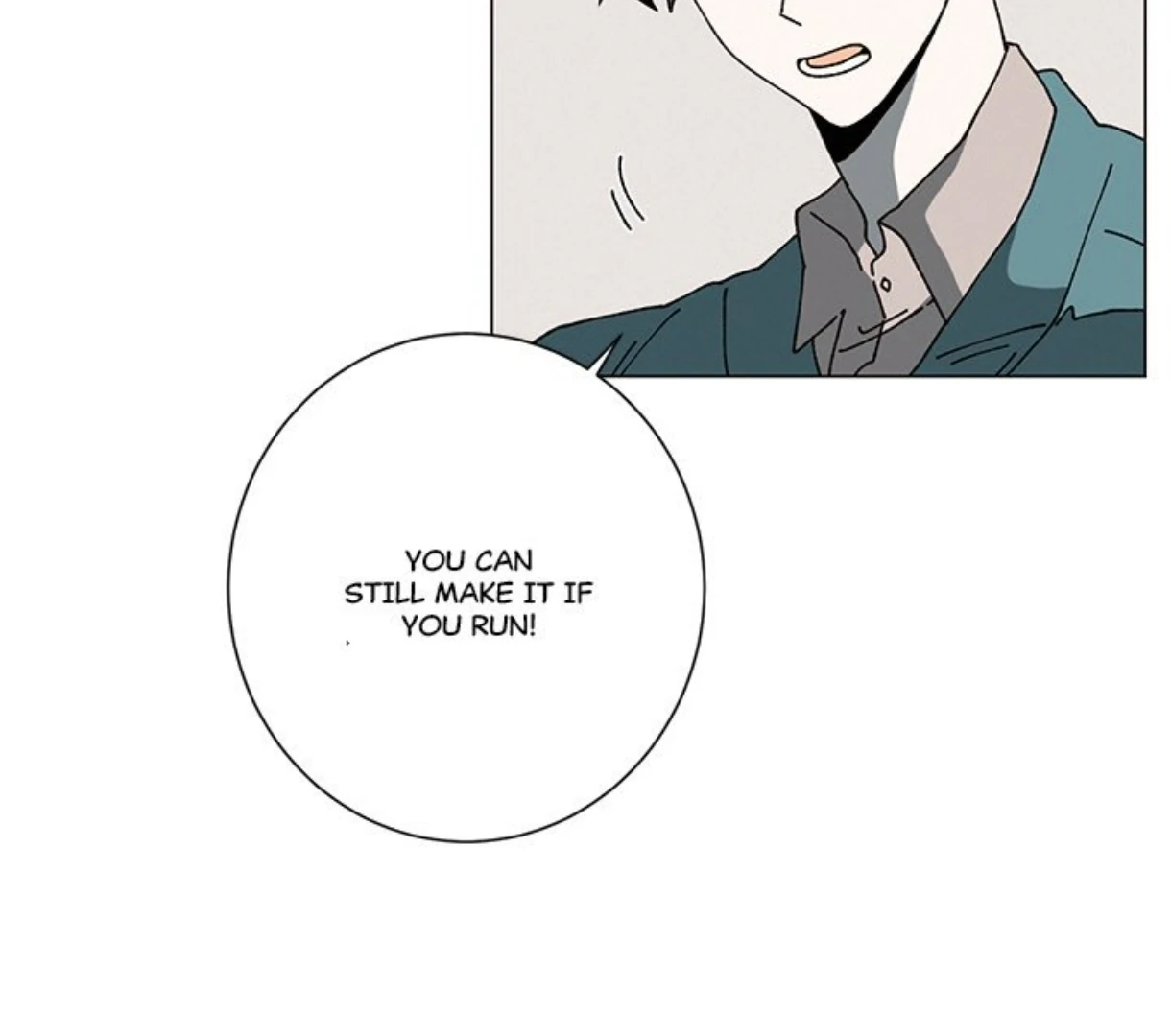 Merry Memory! - Chapter 61 manhwa