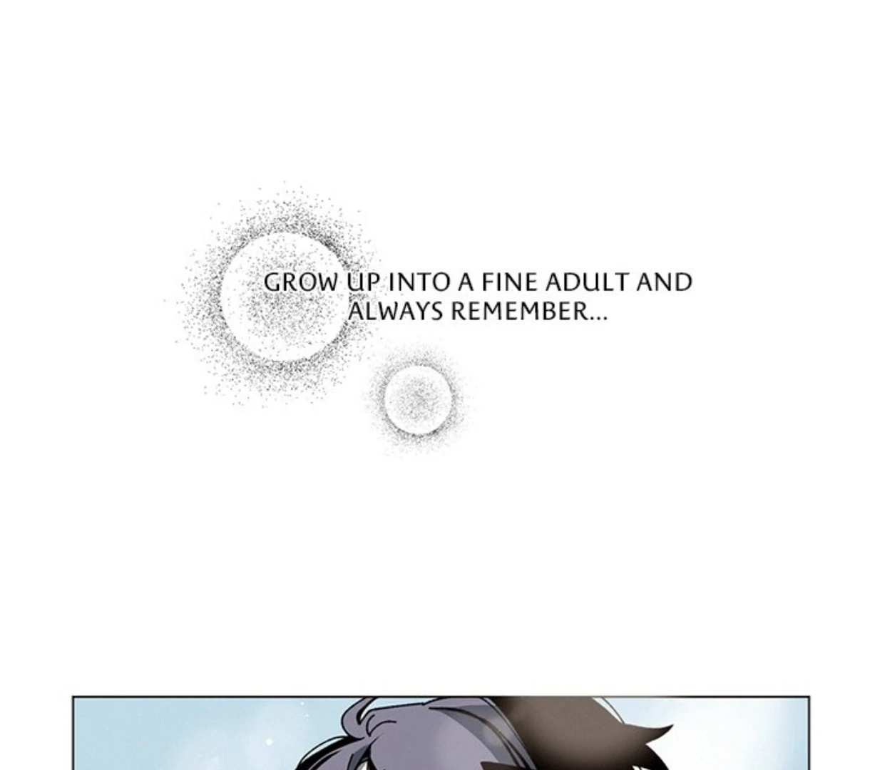 Merry Memory! - Chapter 61 manhwa
