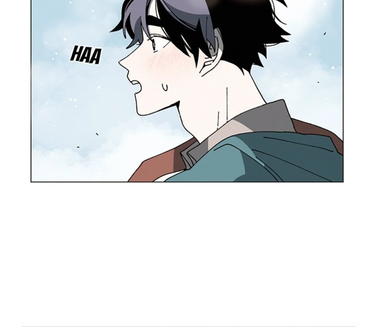 Merry Memory! - Chapter 61 manhwa