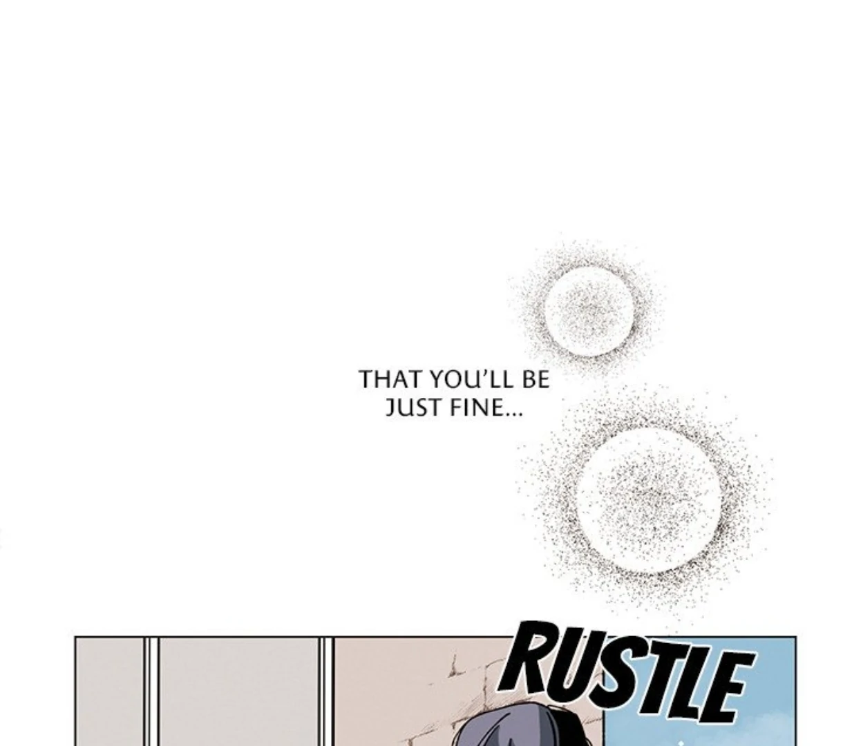 Merry Memory! - Chapter 61 manhwa