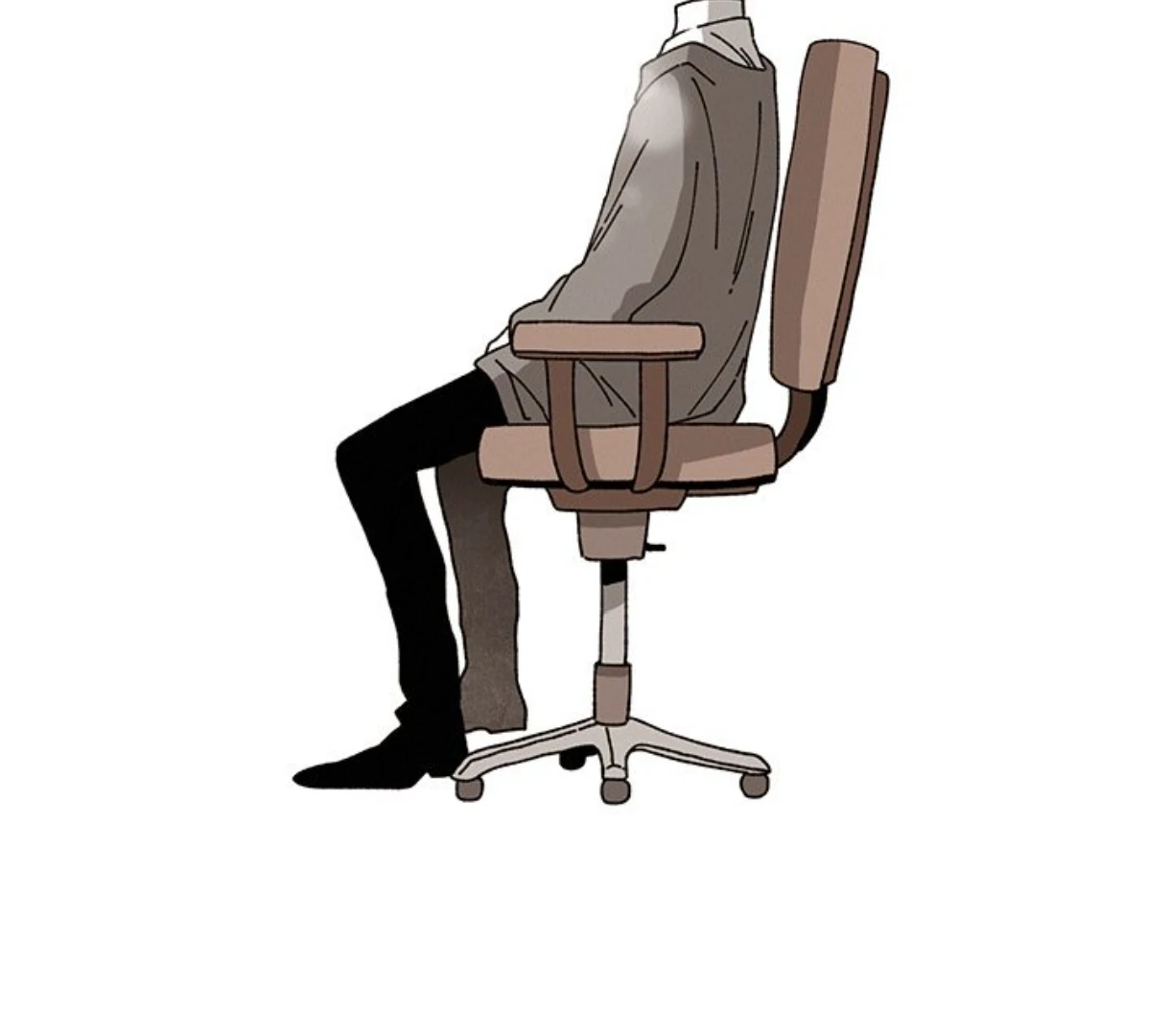 Merry Memory! - Chapter 61 manhwa