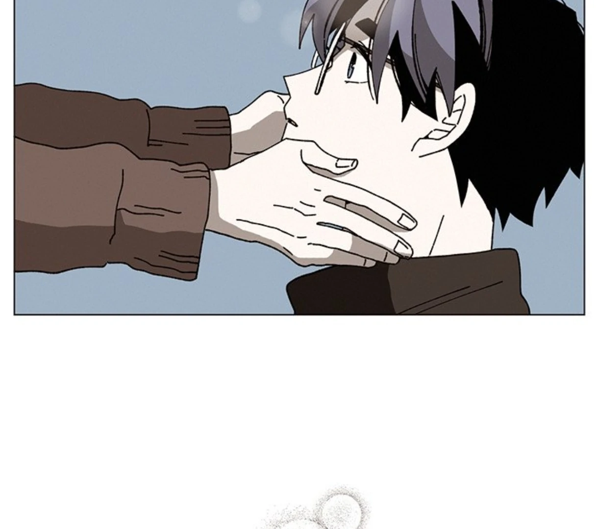 Merry Memory! - Chapter 61 manhwa