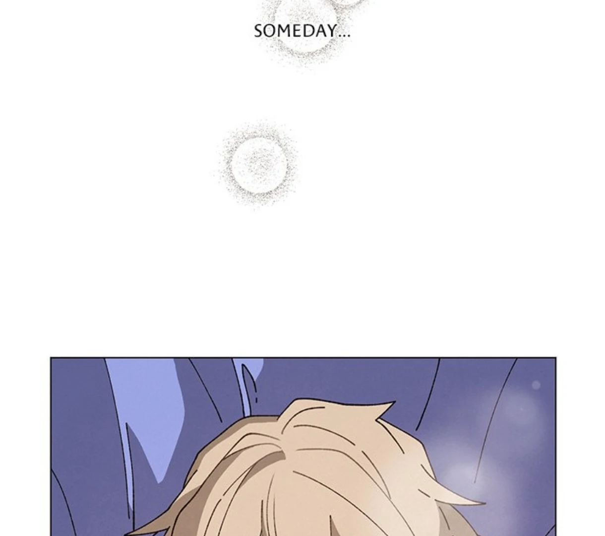 Merry Memory! - Chapter 61 manhwa