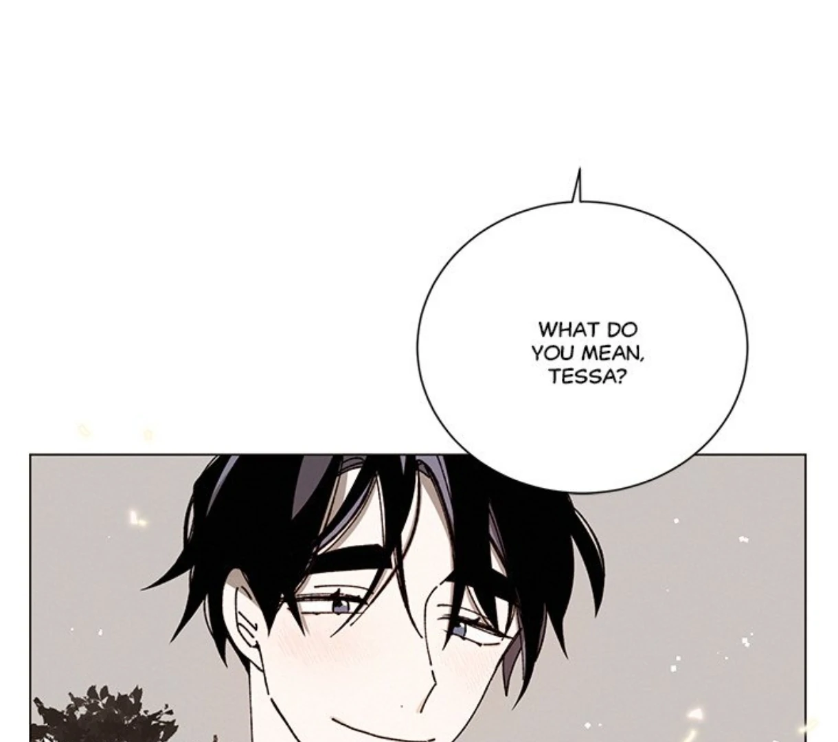 Merry Memory! - Chapter 61 manhwa