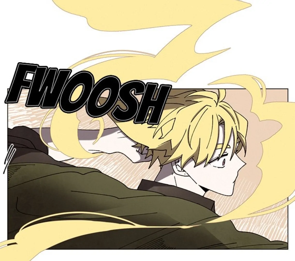 Merry Memory! - Chapter 62 manhwa