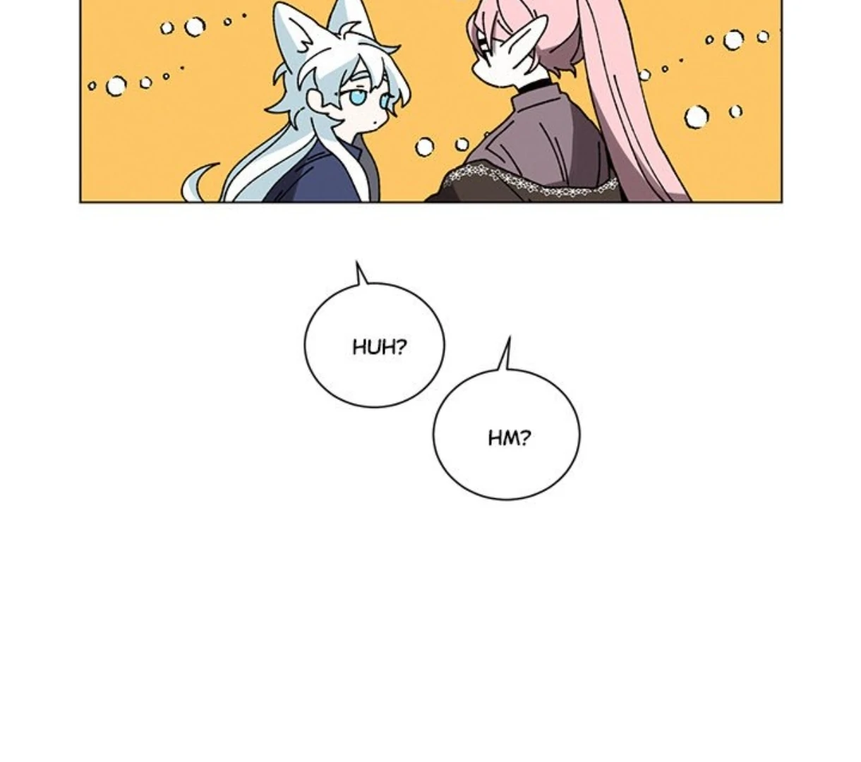 Merry Memory! - Chapter 62 manhwa