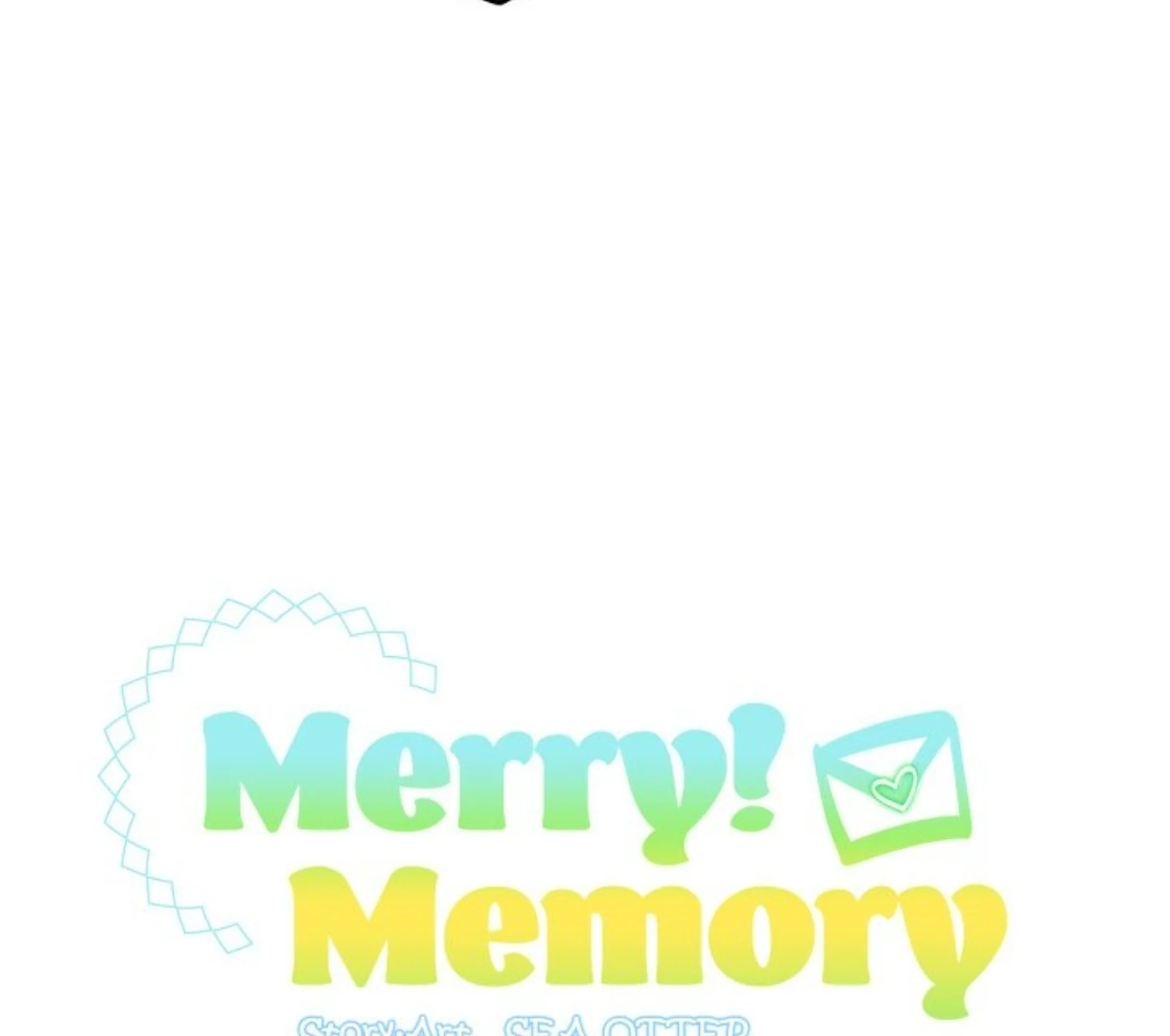 Merry Memory! - Chapter 62 manhwa