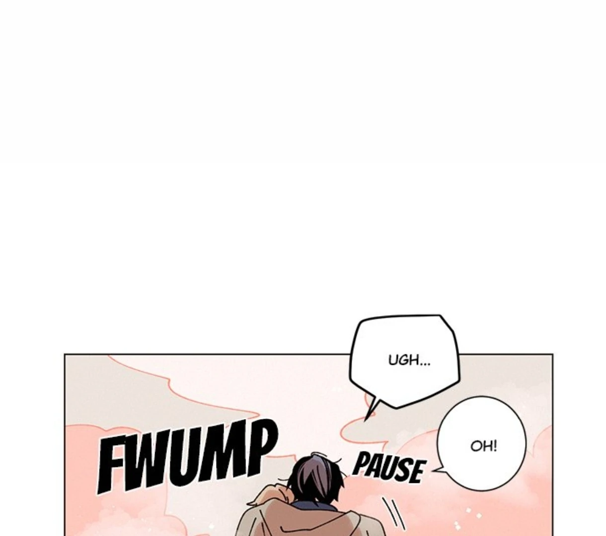 Merry Memory! - Chapter 62 manhwa