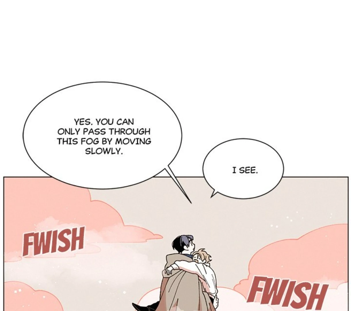 Merry Memory! - Chapter 62 manhwa