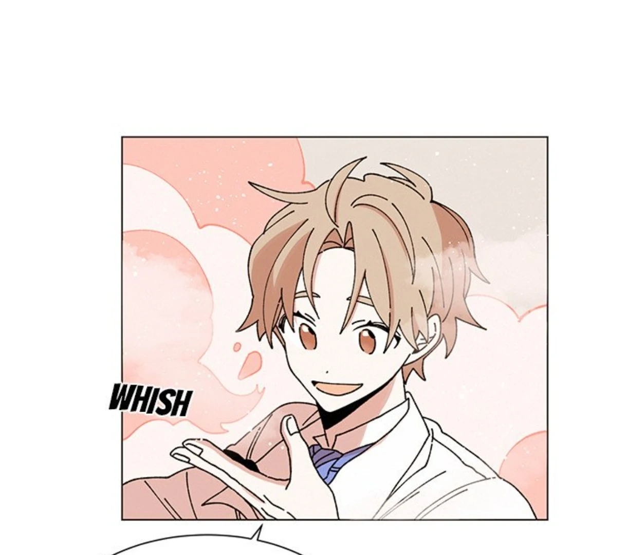 Merry Memory! - Chapter 62 manhwa