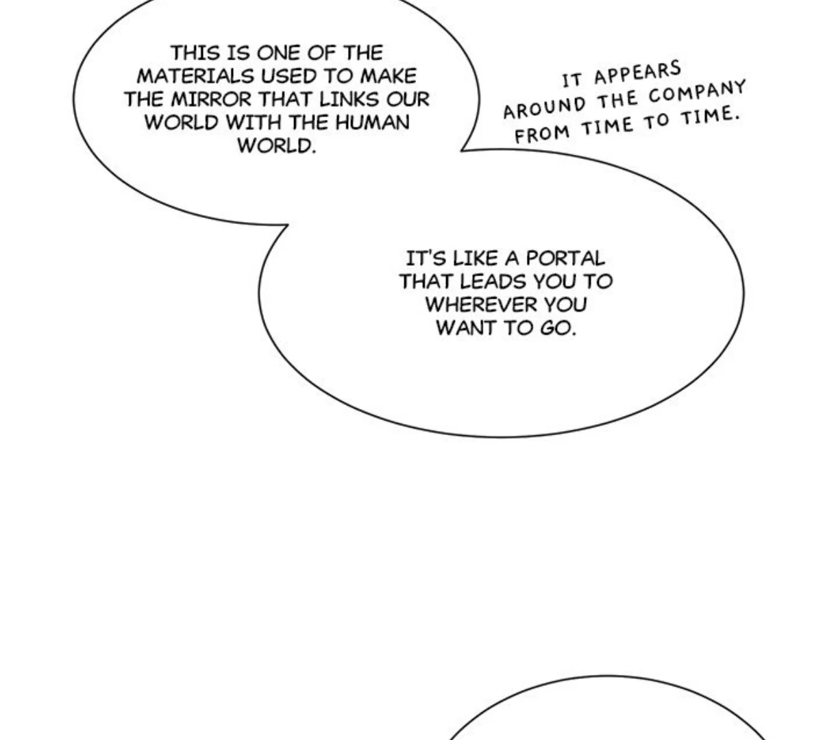 Merry Memory! - Chapter 62 manhwa