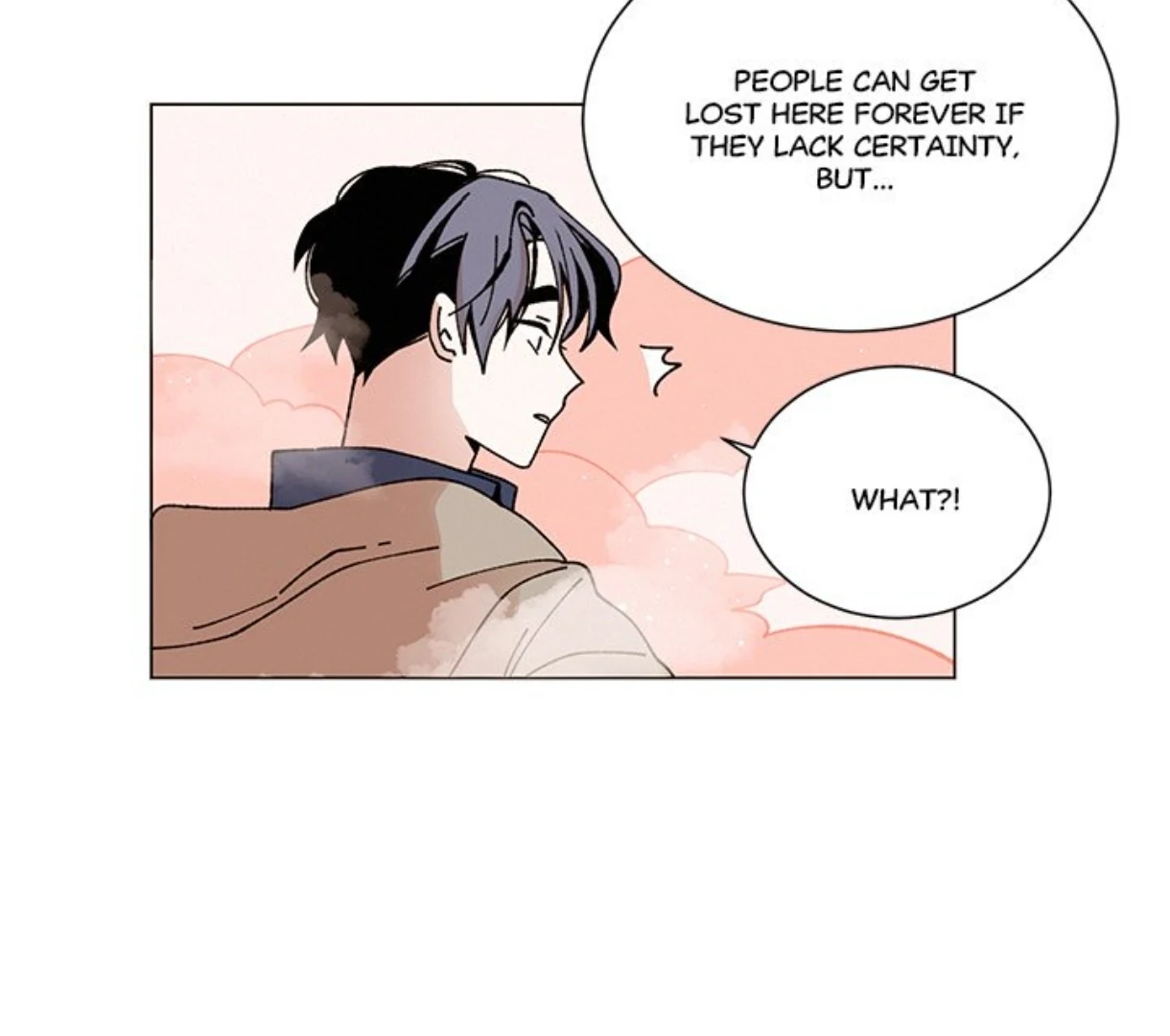 Merry Memory! - Chapter 62 manhwa