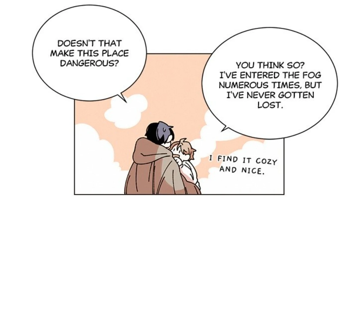 Merry Memory! - Chapter 62 manhwa