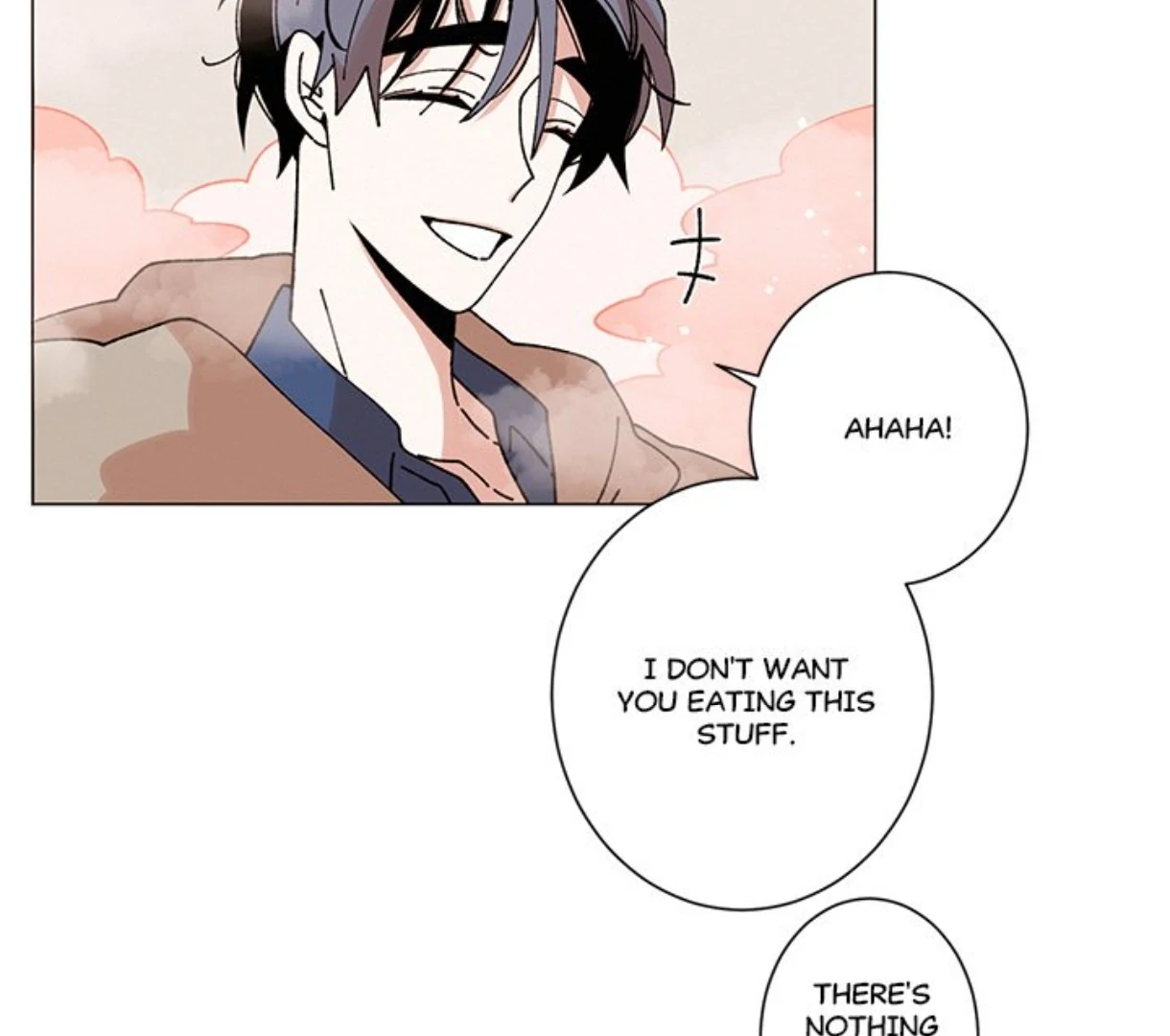 Merry Memory! - Chapter 62 manhwa