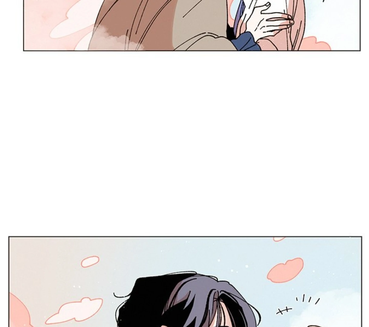 Merry Memory! - Chapter 62 manhwa