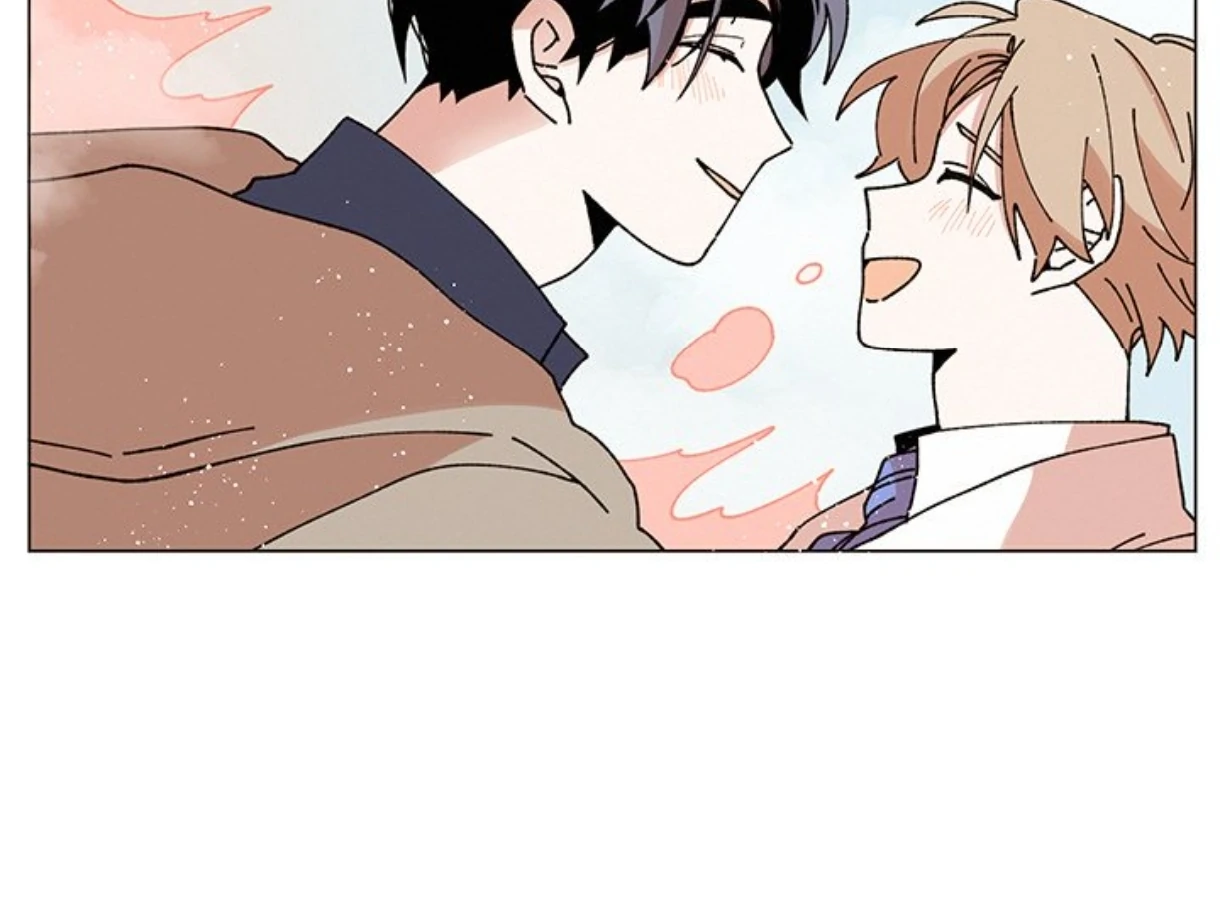 Merry Memory! - Chapter 62 manhwa