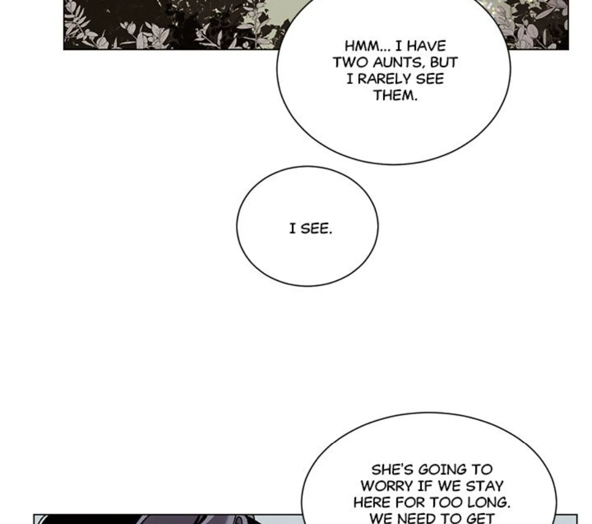 Merry Memory! - Chapter 62 manhwa