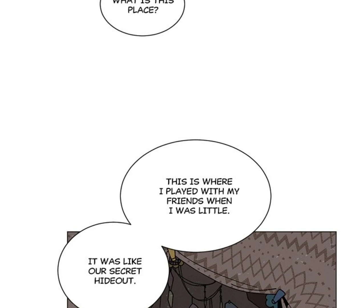 Merry Memory! - Chapter 62 manhwa