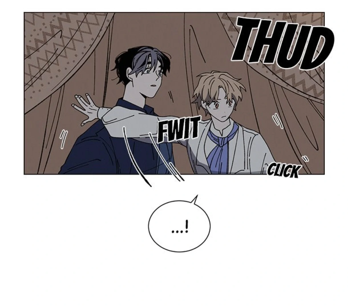 Merry Memory! - Chapter 62 manhwa