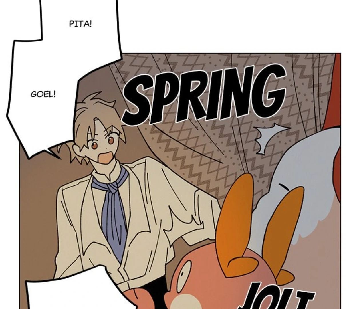 Merry Memory! - Chapter 62 manhwa