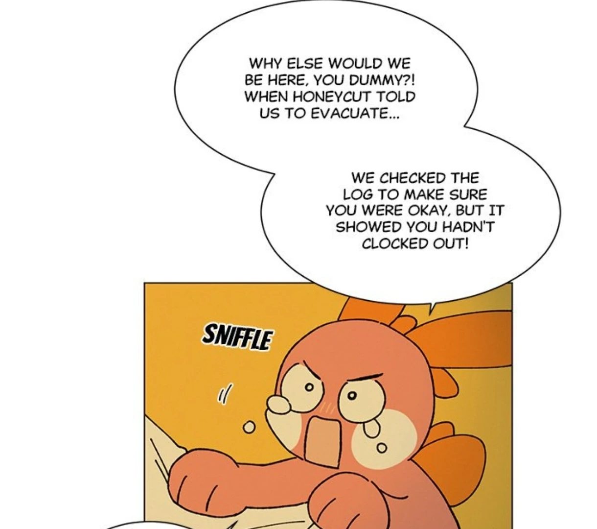 Merry Memory! - Chapter 62 manhwa