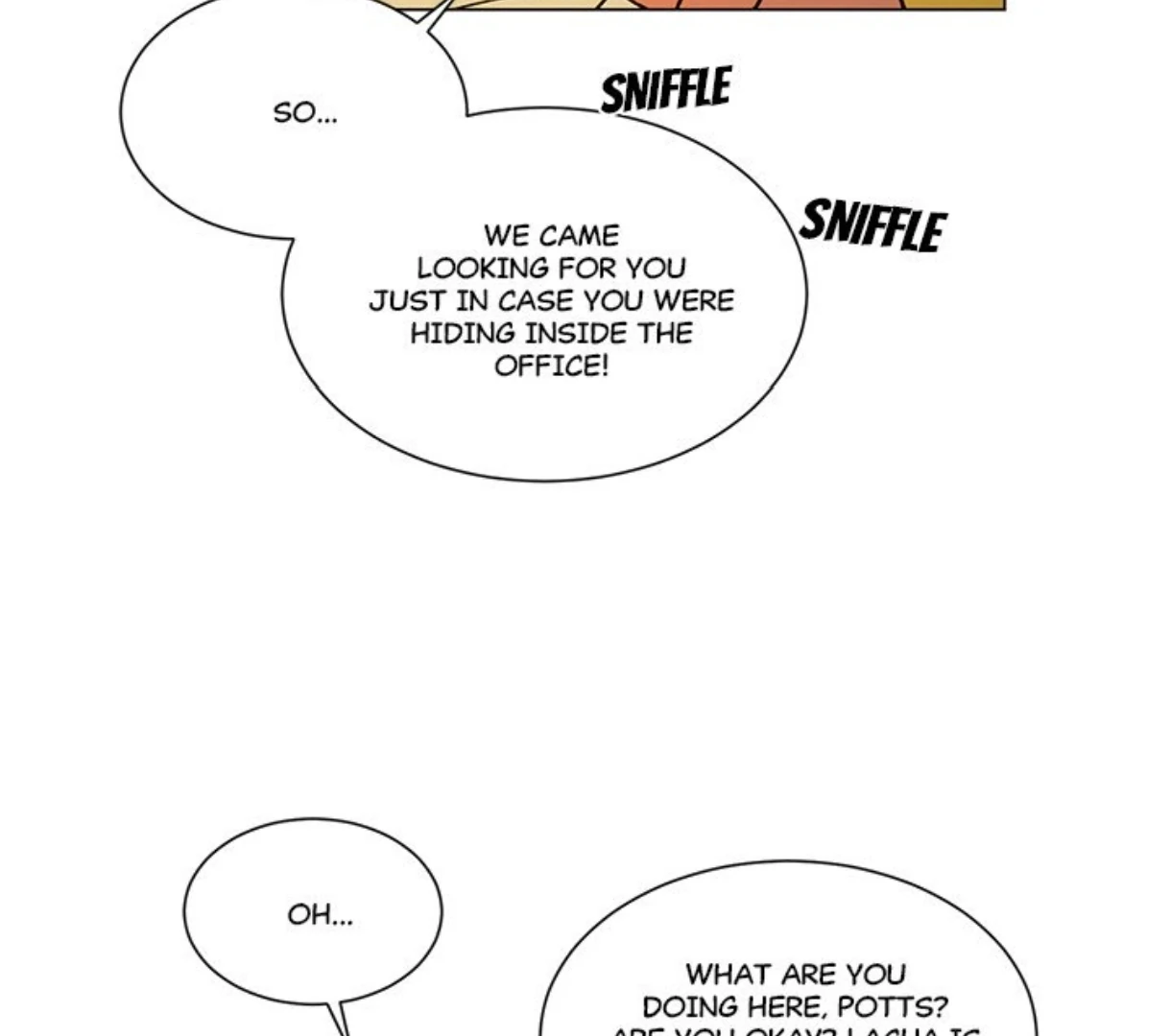 Merry Memory! - Chapter 62 manhwa